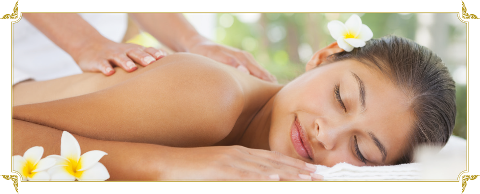 Thai massage & spa in Leighton Buzzard